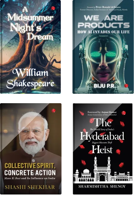 AI and Classic Tales