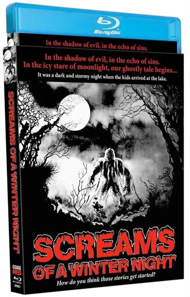 Screams of a Winter Night